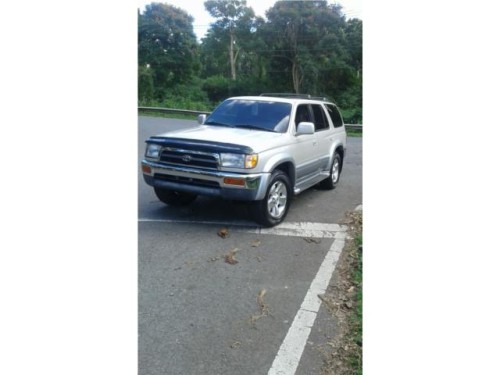 4runner 98"